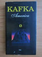 Franz Kafka - America