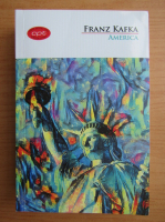 Franz Kafka - America
