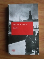 Franz Kafka - America