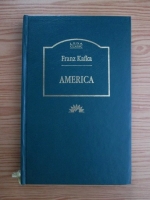 Franz Kafka - America