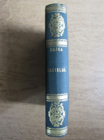 Franz Kafka - Castelul