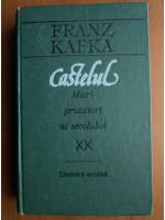 Franz Kafka - Castelul
