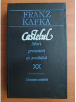 Franz Kafka - Castelul