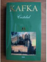 Franz Kafka - Castelul