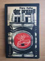 Franz Kafka - Der Prozess