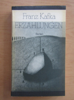 Franz Kafka - Erzahlungen
