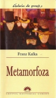 Franz Kafka - Metamorfoza