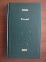 Franz Kafka - Procesul (Adevarul)