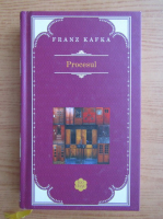 Franz Kafka - Procesul
