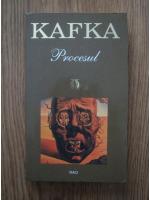 Franz Kafka - Procesul