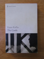 Franz Kafka - The Castle
