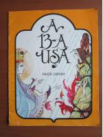 Fratii Grimm - A 13-a usa