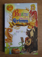 Fratii Grimm - Basme
