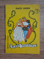 Fratii Grimm - Blana pestrita