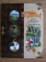 Fratii Grimm - Cenusareasa (fara CD)