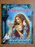 Fratii Grimm - Cenusareasa