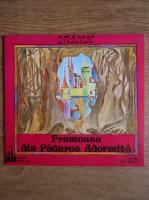 Fratii Grimm - Frumoasa din Padurea Adormita