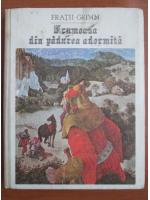 Fratii Grimm - Frumoasa din padurea adormita