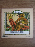Fratii Grimm - Gasca de aur