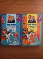 Fratii Grimm - Povesti (2 volume)