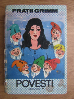Fratii Grimm - Povesti alese
