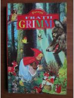 Fratii Grimm - Povesti