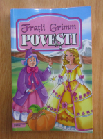 Fratii Grimm - Povesti
