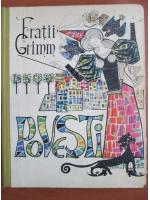 Fratii Grimm - Povesti