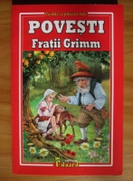 Fratii Grimm - Povesti