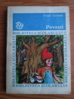 Fratii Grimm - Povesti
