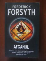 Frederick Forsyth - Afganul
