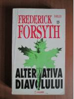 Frederick Forsyth - Alternativa diavolului