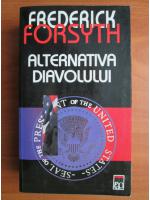 Frederick Forsyth - Alternativa diavolului