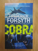 Frederick Forsyth - Cobra