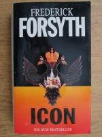 Frederick Forsyth - Icon