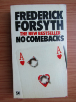 Frederick Forsyth - No comebacks