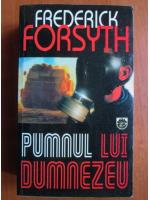 Frederick Forsyth - Pumnul lui Dumnezeu