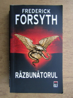 Frederick Forsyth - Razbunatorul