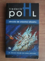 Frederik Pohl - Dincolo de orizontul albastru