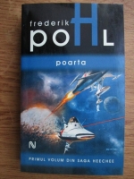 Frederik Pohl - Poarta