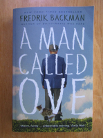 Fredrik Backman - A Man Called Ove