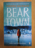 Fredrik Backman - Beartown