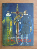 Friedrich Schiller - Don Carlos