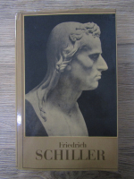 Friedrich Schiller - Ein Schiller lesebuch