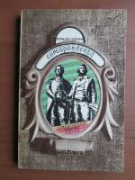 Friedrich Schiller, Goethe - Corespondenta (Schiller, Goethe)