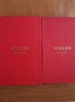 Friedrich Schiller - Teatru (2 volume)