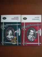 Friedrich Schiller - Wallenstein (2 volume)