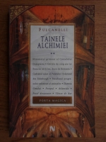 Fulcanelli - Tainele alchimiei (volumul 2)