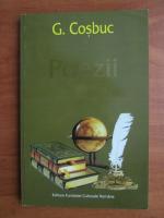 G. Cosbuc - Poezii