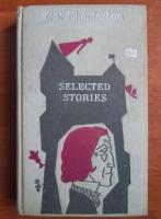G. K. Chesterton - Selected stories